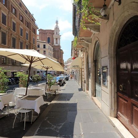 Capo Le Case - My Extra Home Rome Buitenkant foto