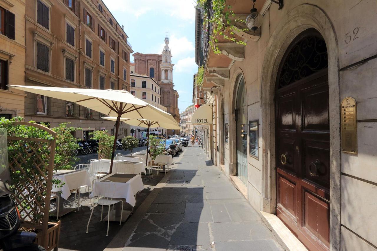 Capo Le Case - My Extra Home Rome Buitenkant foto