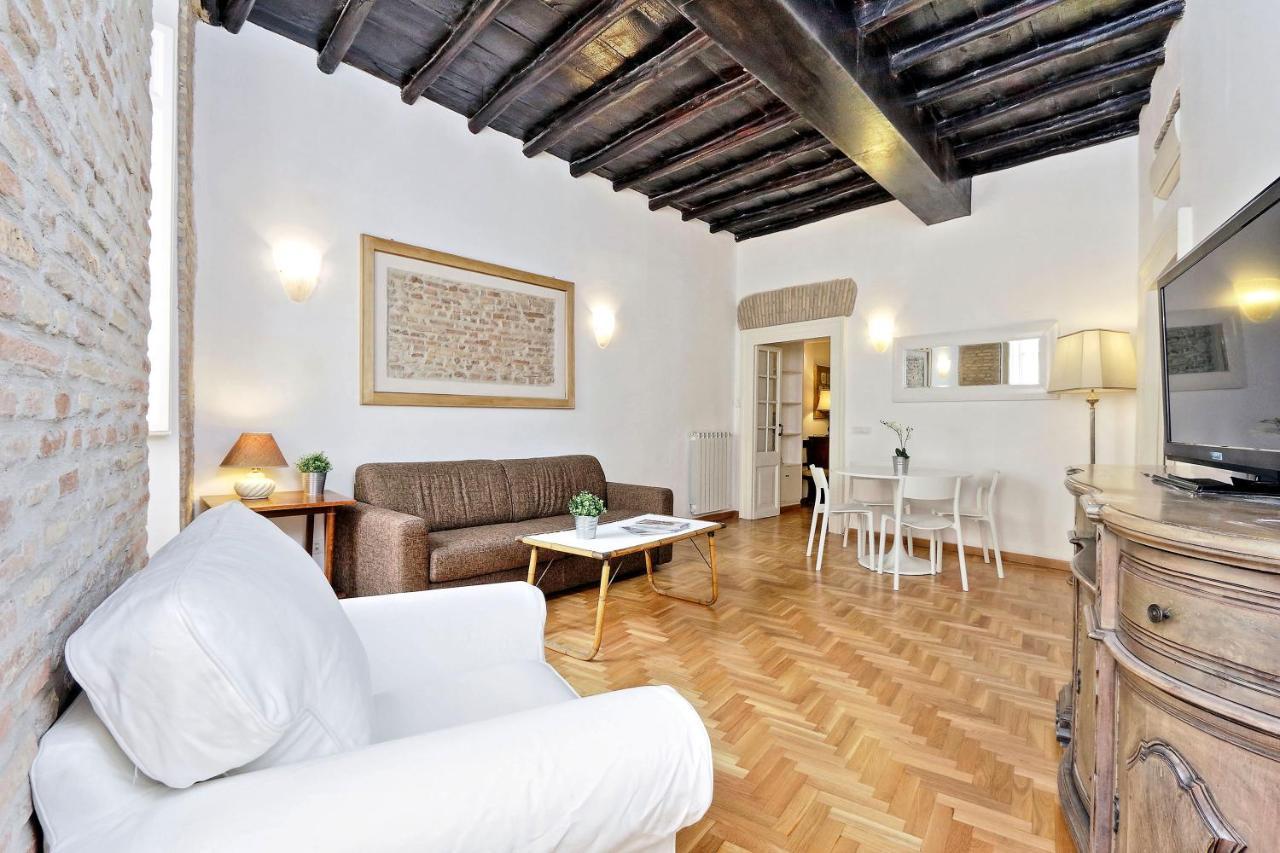 Capo Le Case - My Extra Home Rome Buitenkant foto