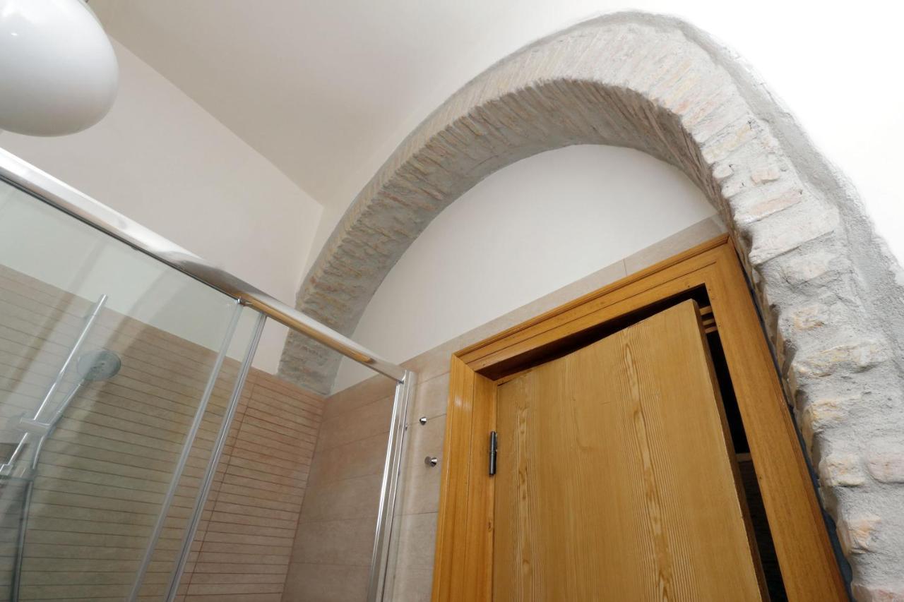 Capo Le Case - My Extra Home Rome Buitenkant foto