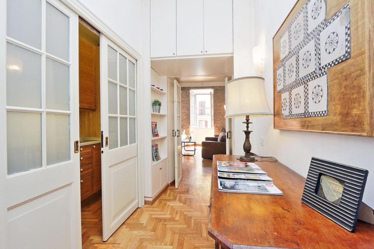 Capo Le Case - My Extra Home Rome Buitenkant foto