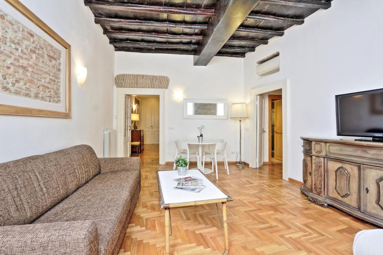Capo Le Case - My Extra Home Rome Buitenkant foto