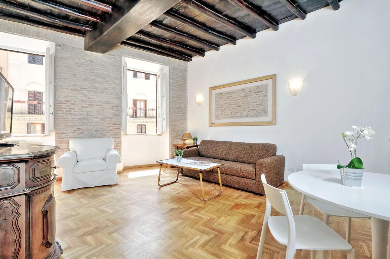 Capo Le Case - My Extra Home Rome Buitenkant foto