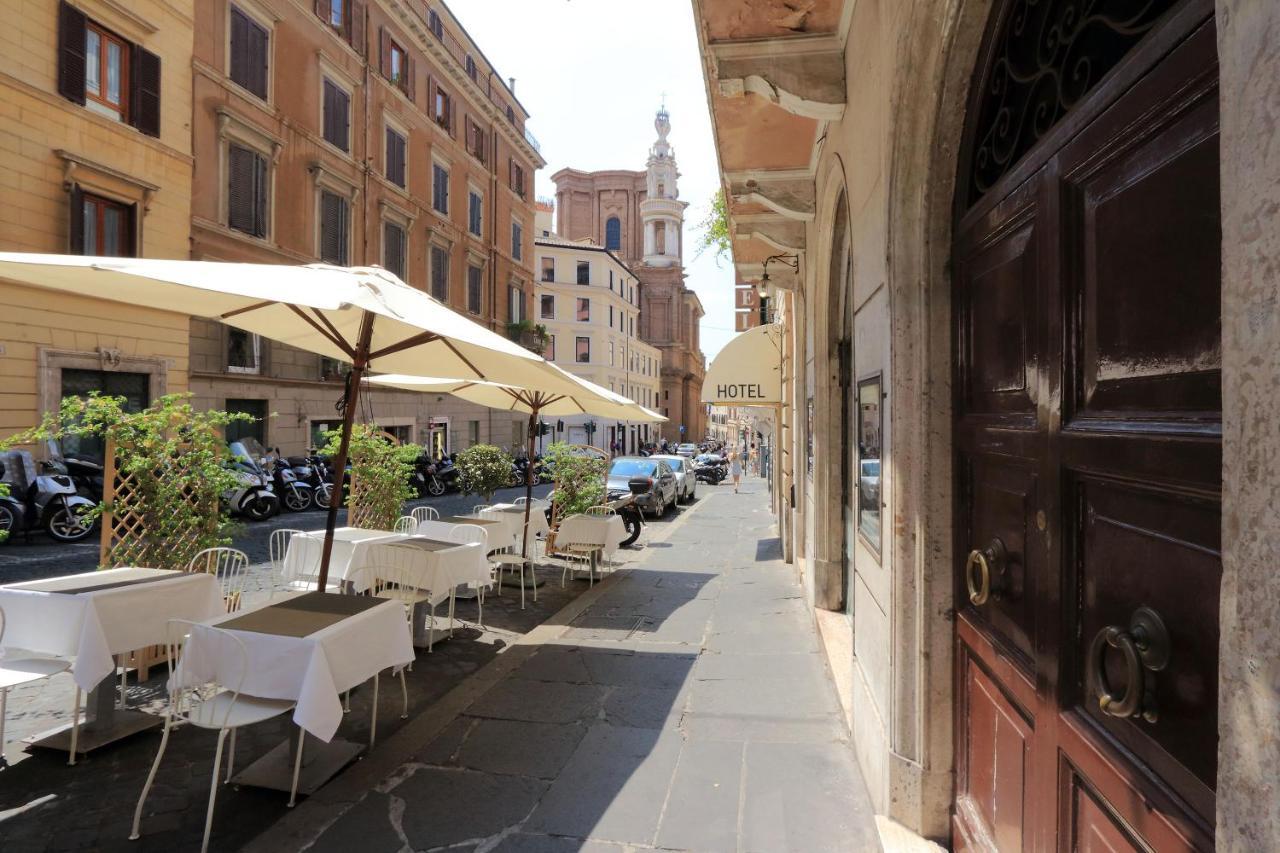 Capo Le Case - My Extra Home Rome Buitenkant foto