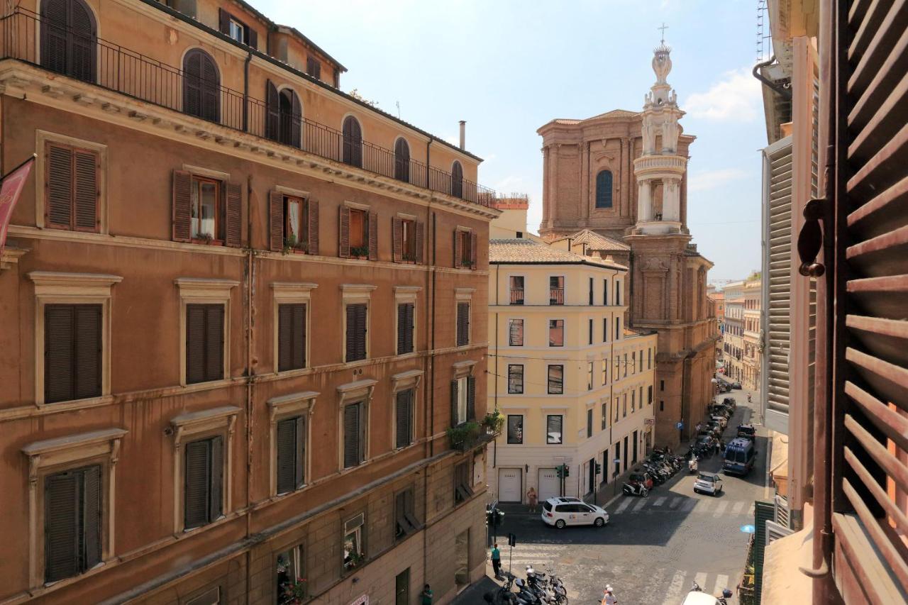 Capo Le Case - My Extra Home Rome Buitenkant foto